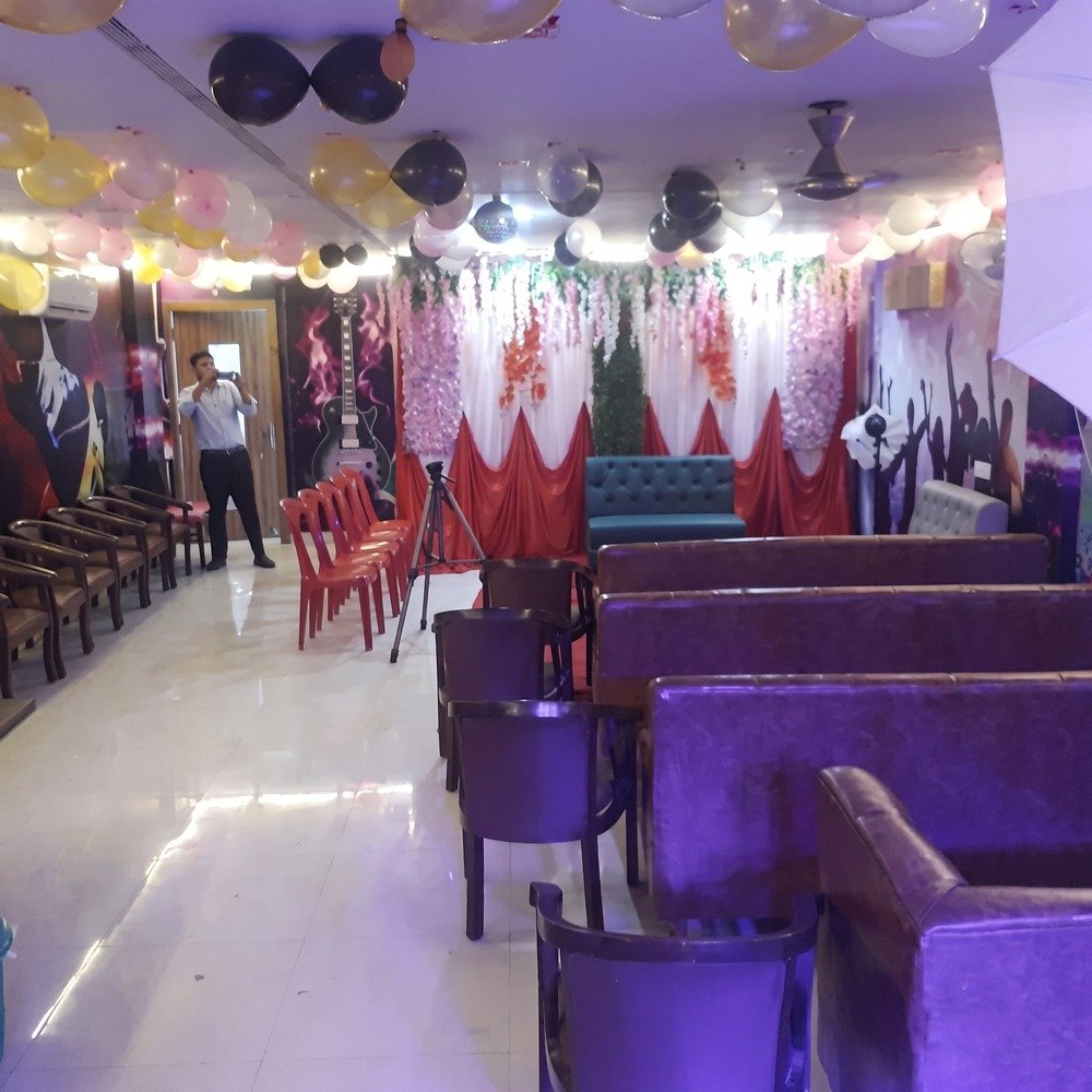 Marriage Functions at Sahni Brothers